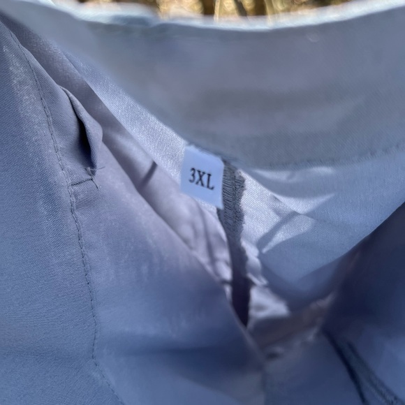 Grey carpenter Women’s pants - Picture 1 of 3